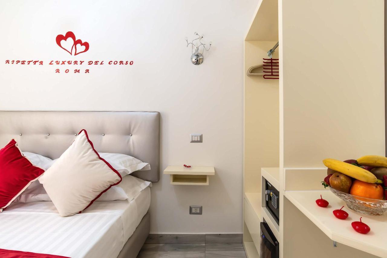 Ripetta Luxury Del Corso — Fotos 3