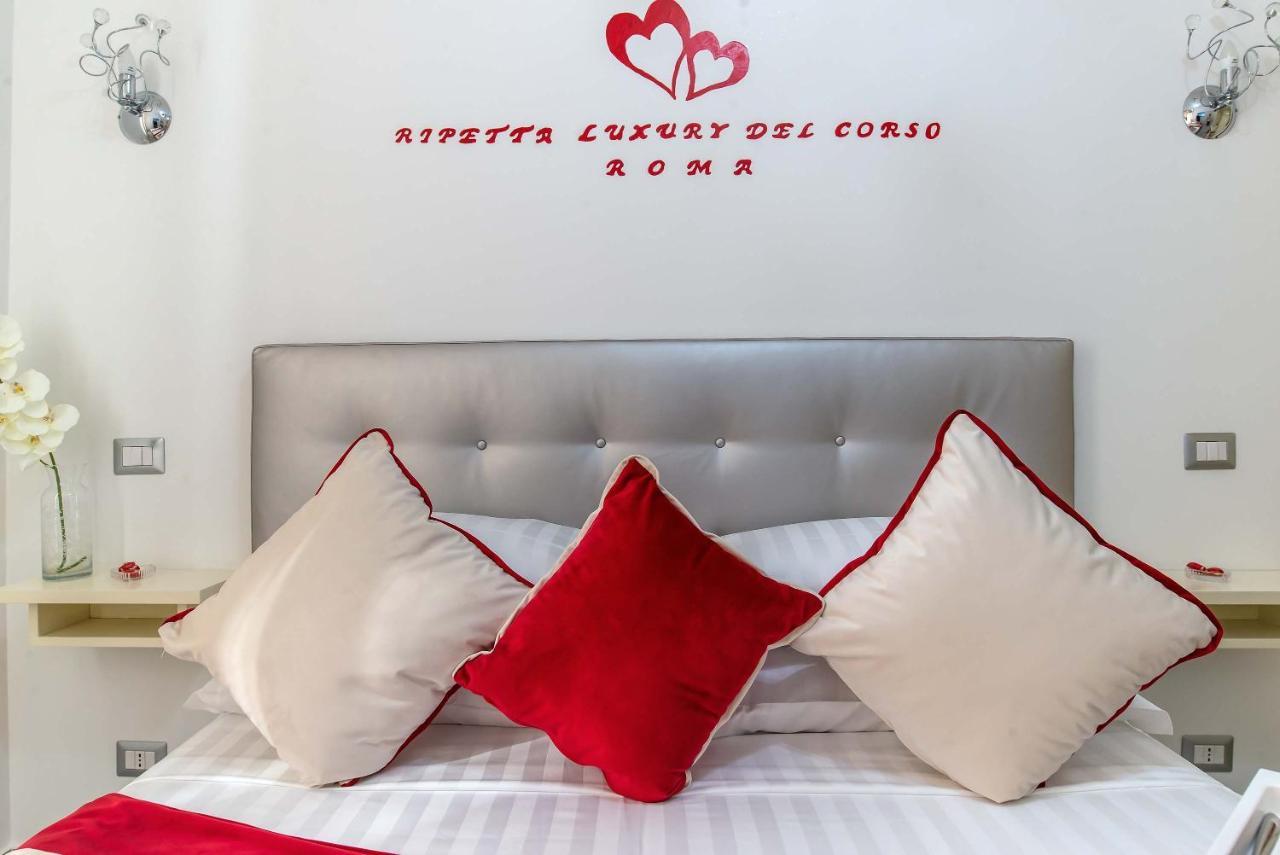Ripetta Luxury Del Corso — Fotos 2